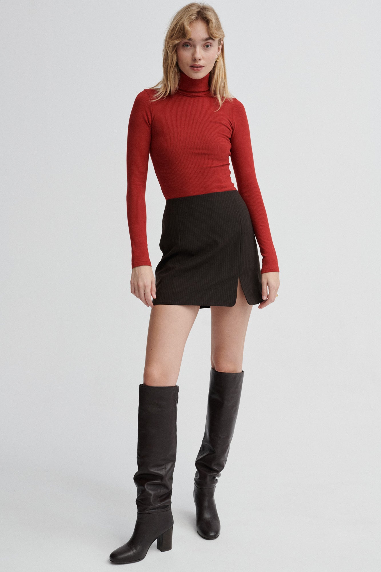 Headspace Mini Skort