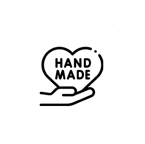 Hand-made