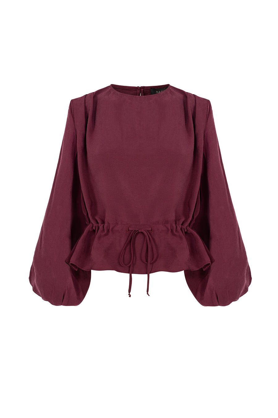 Modal Shirt / 12 / 17 / vintage fig