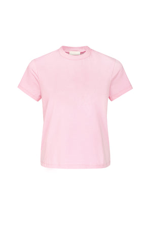 T-shirt in cotton / 13 / 29 / strawberry shake