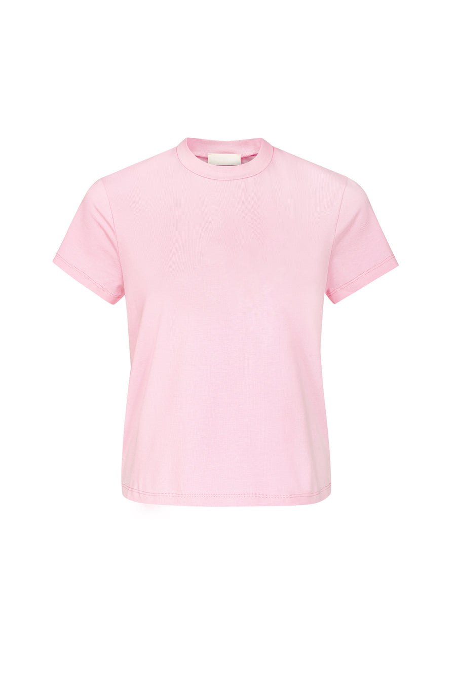 T-shirt in cotton / 13 / 29 / strawberry shake