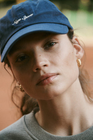Baseball hat / 21 / 20 / night blue