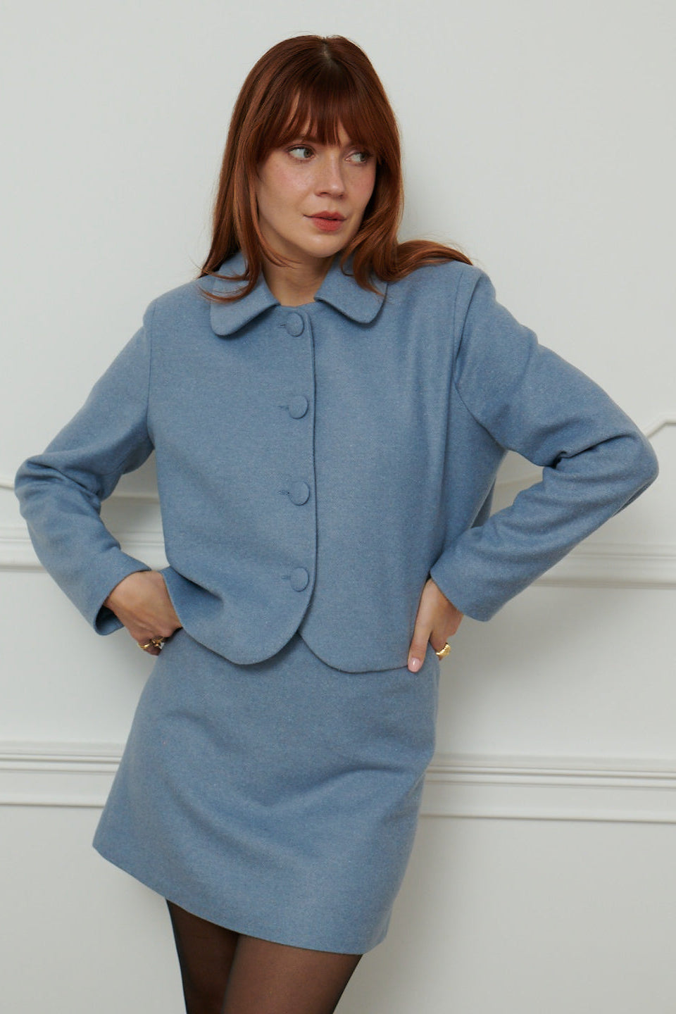 *wool-skirt-07-14-baltic-sea*?The model is 173 cm tall and wears size XS?S?