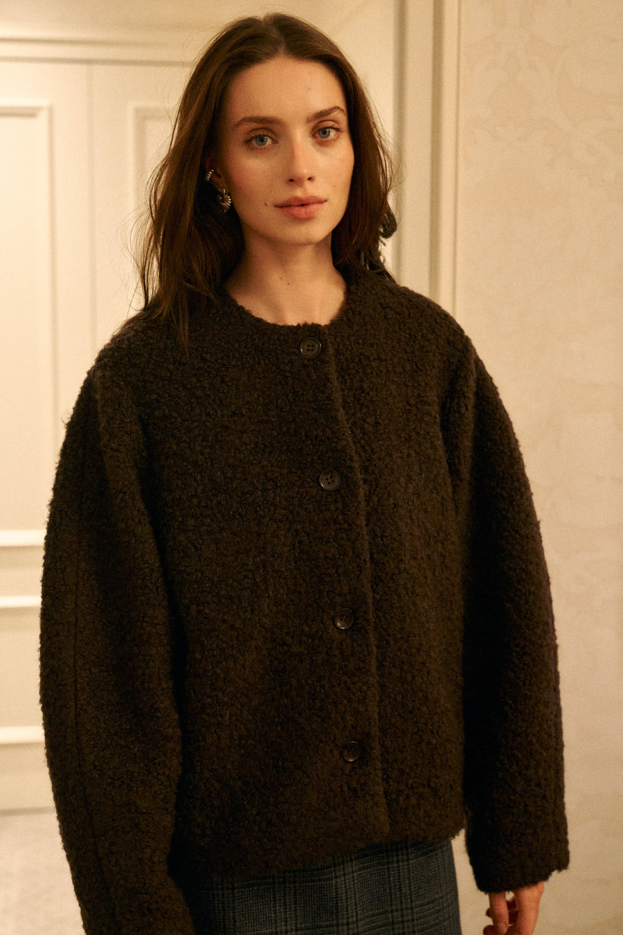 *wool-skirt-07-14-silver-lake*?The model is 178 cm tall and wears size M/L?