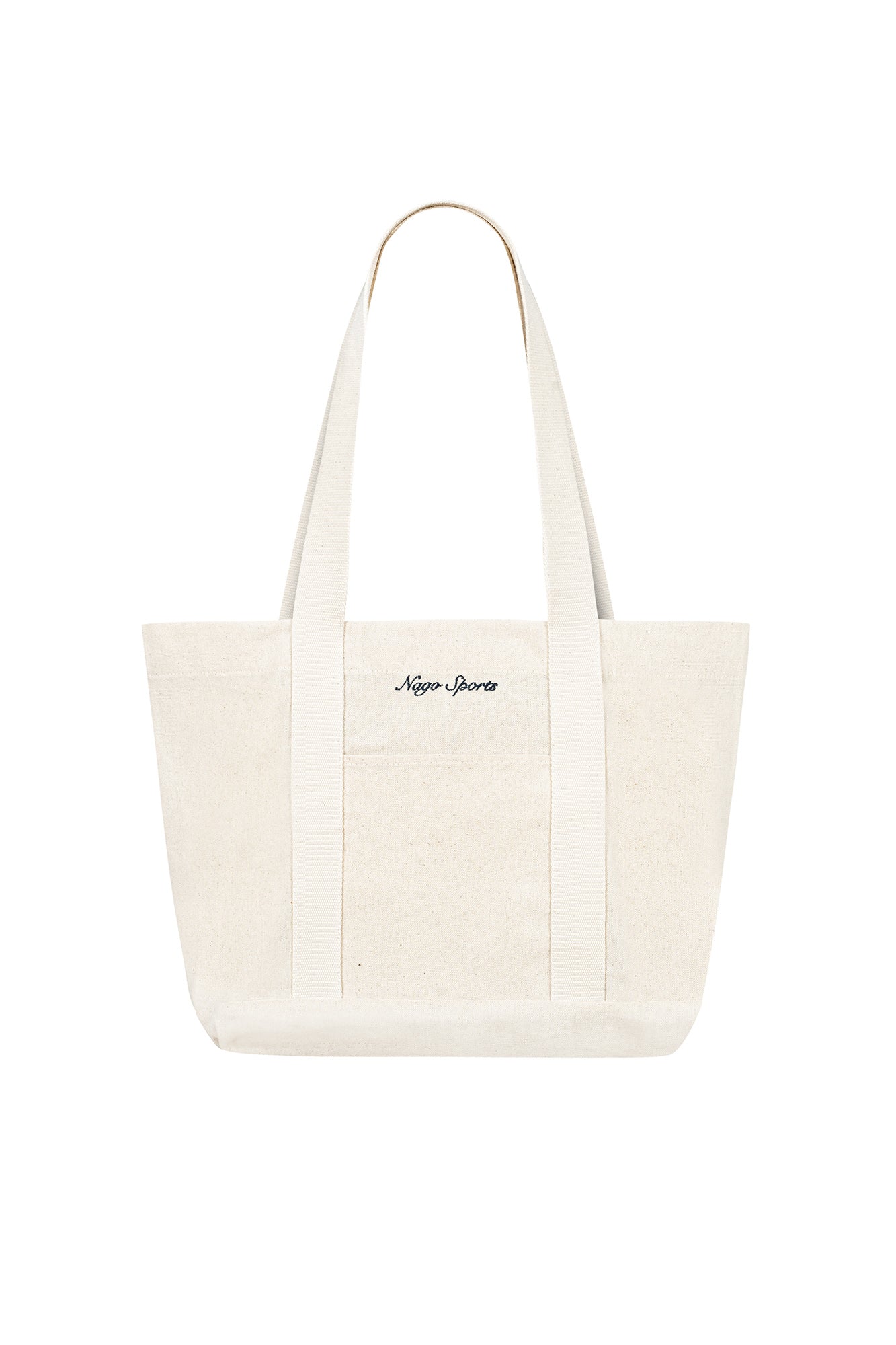 Bag in cotton / 21 / 23 / unbleached