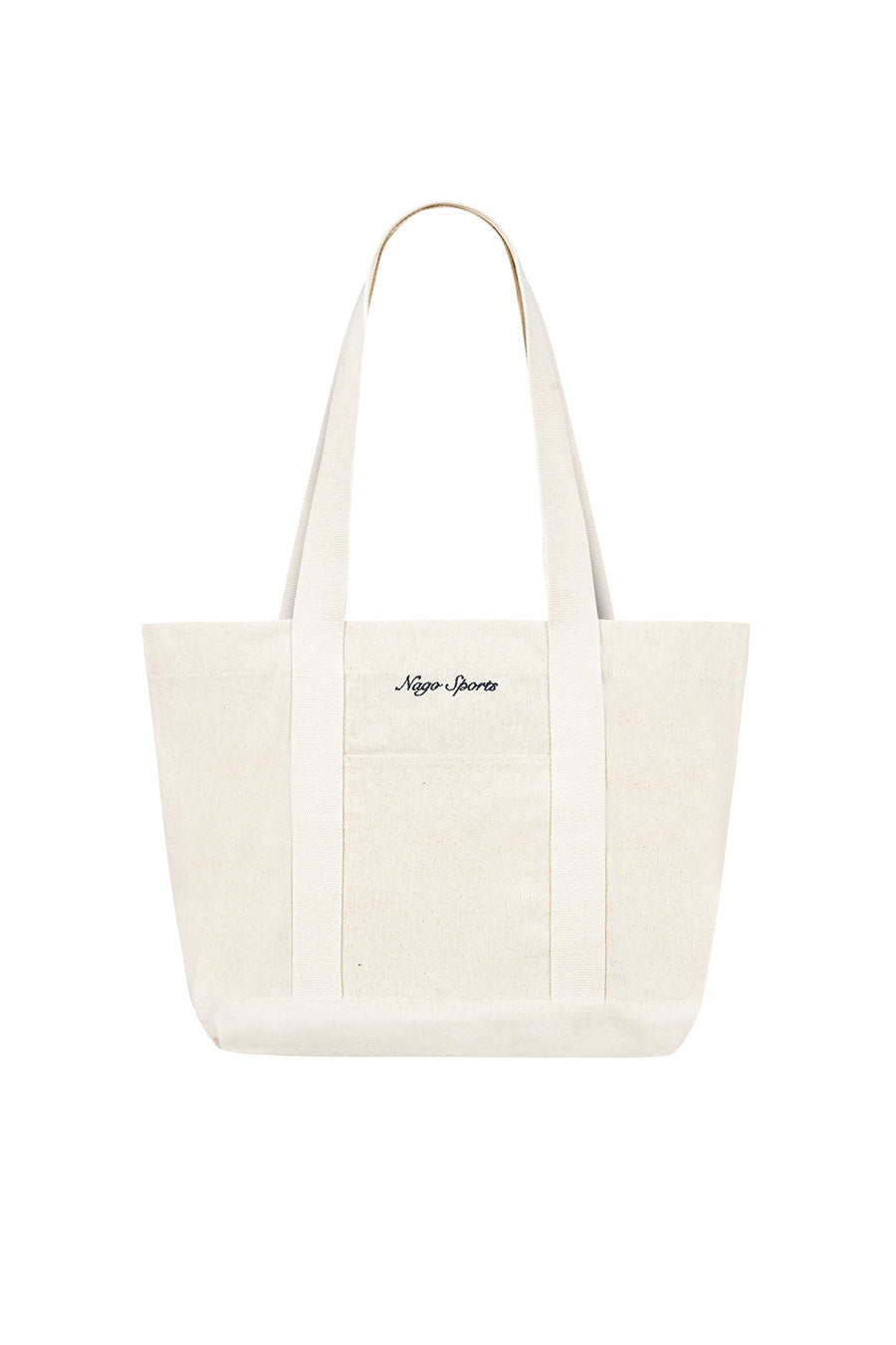 Bag in cotton / 21 / 23 / unbleached