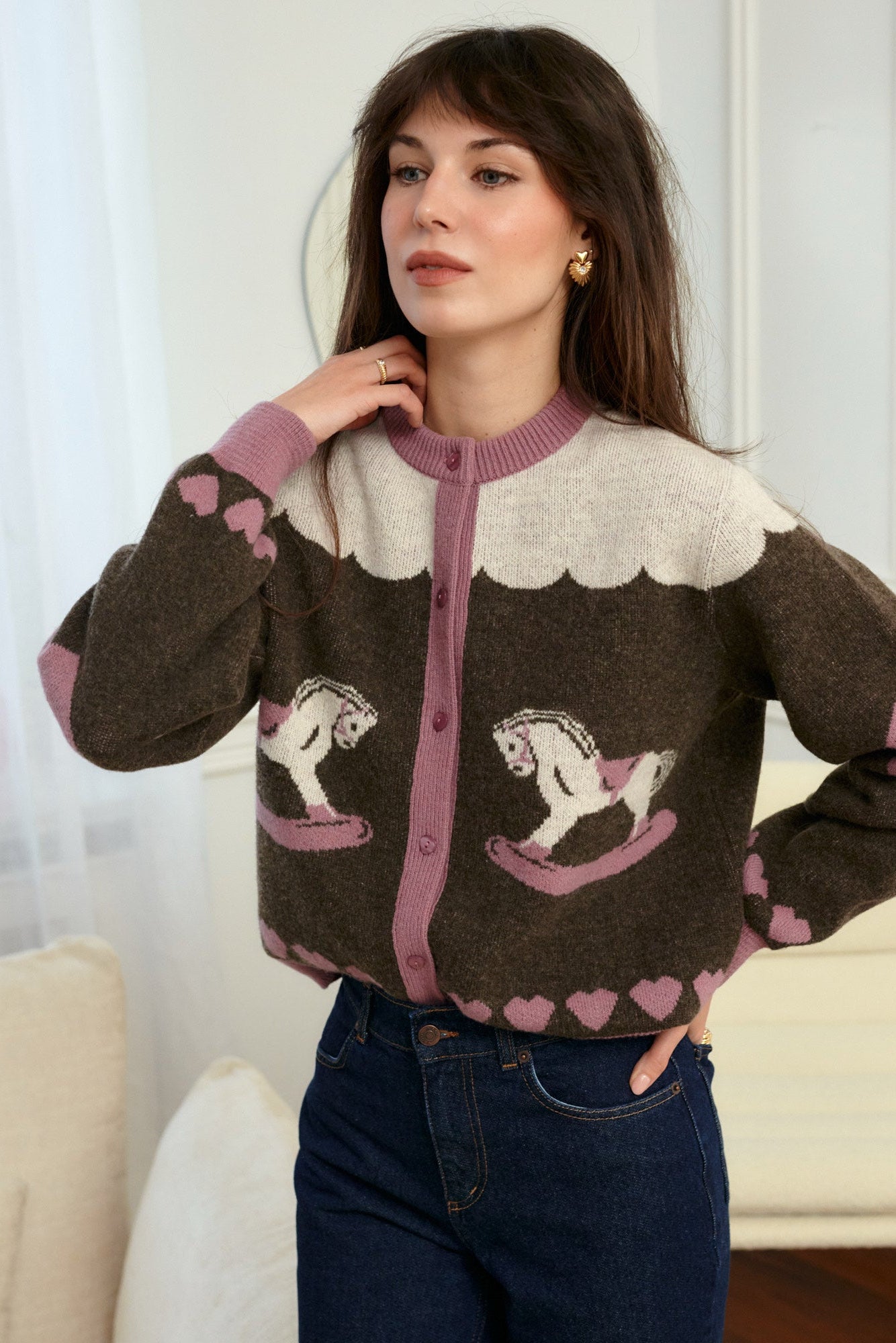 *jeans-from-recycled-cotton-05-22-dark-indigo*?The model is 178 cm tall and wears size M/L?