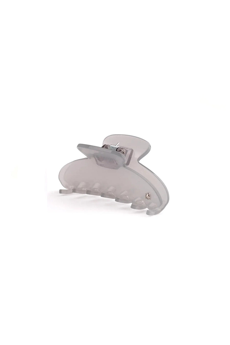 Hair Claw Clip / Glassy