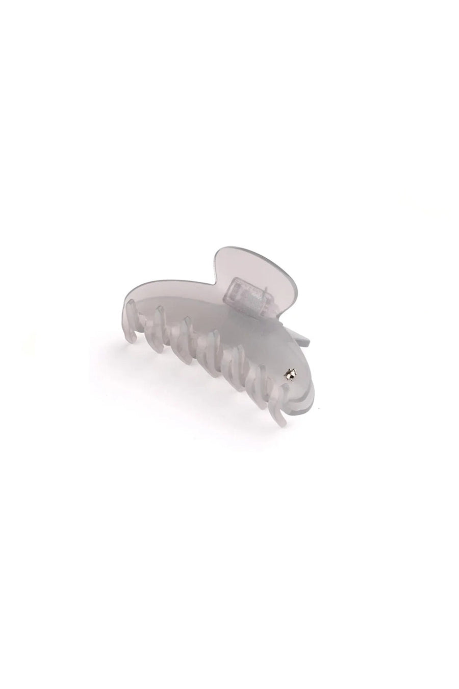 Hair Claw Clip / Glassy