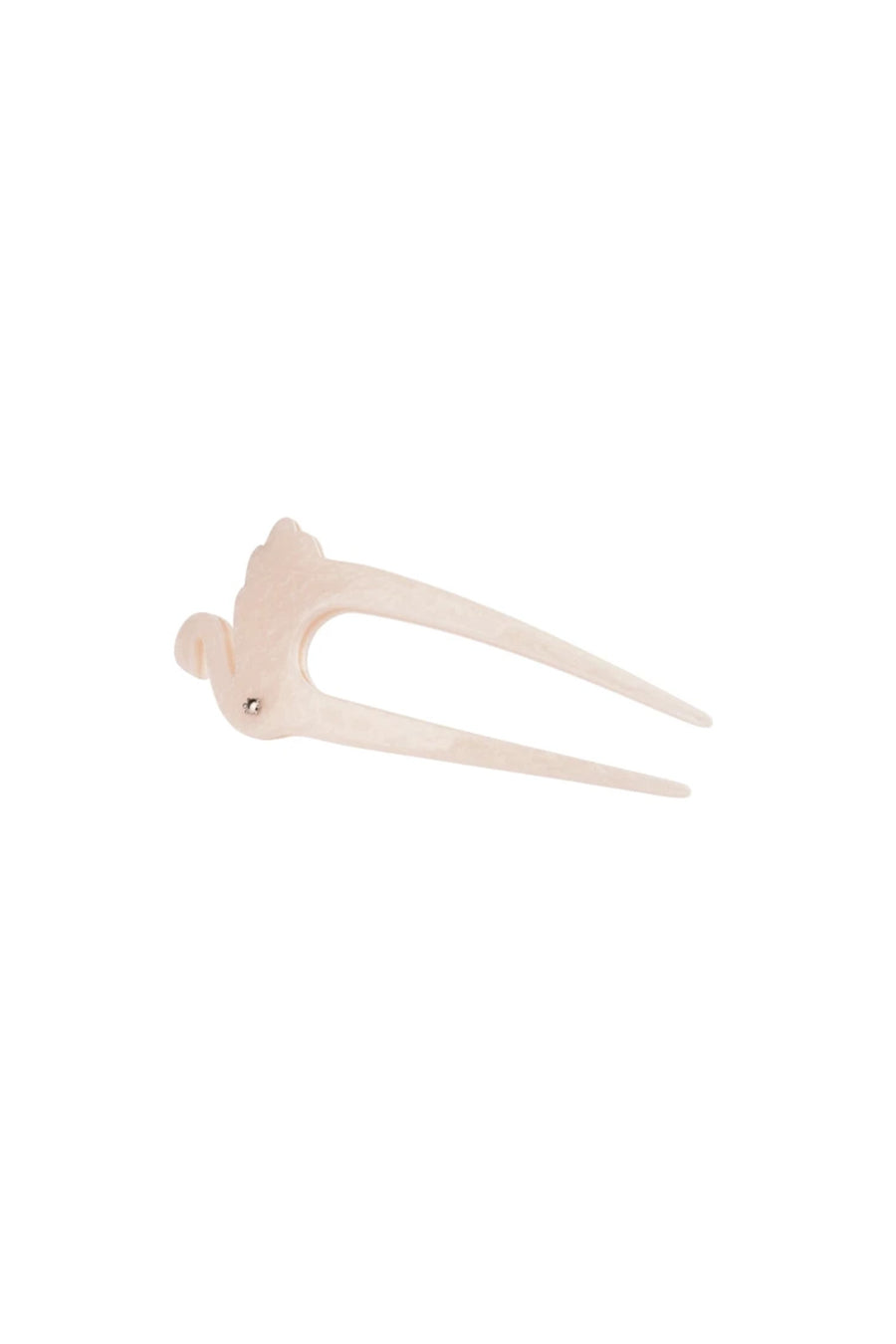 The Fork Hair / Pearly