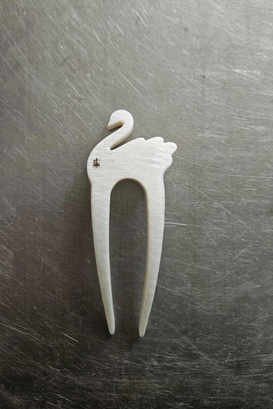 The Fork Hair / Pearly
