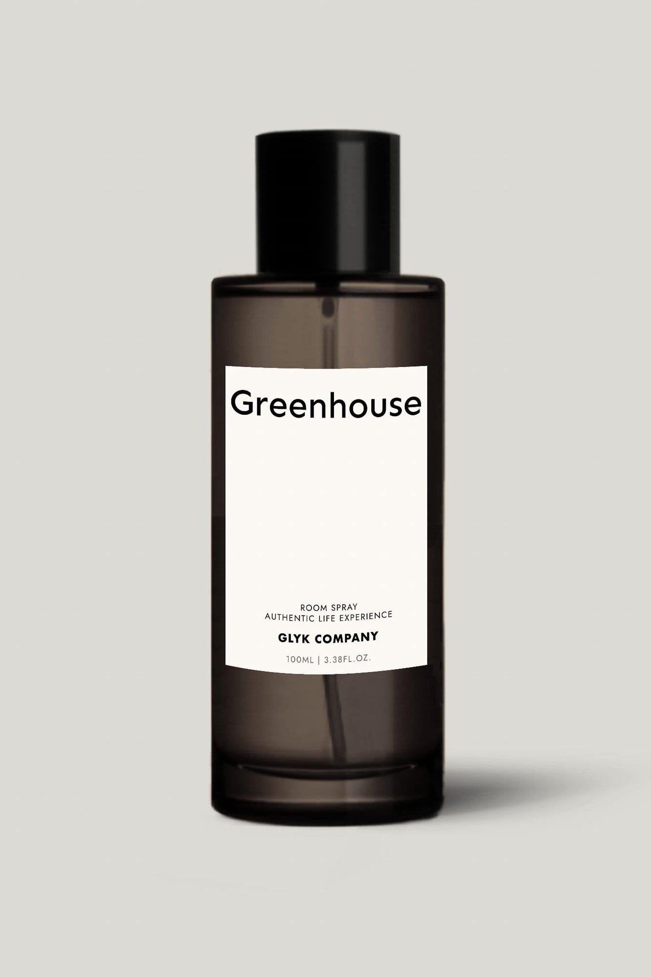 Room spray - Greenhouse