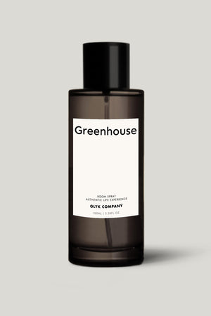 Room spray - Greenhouse