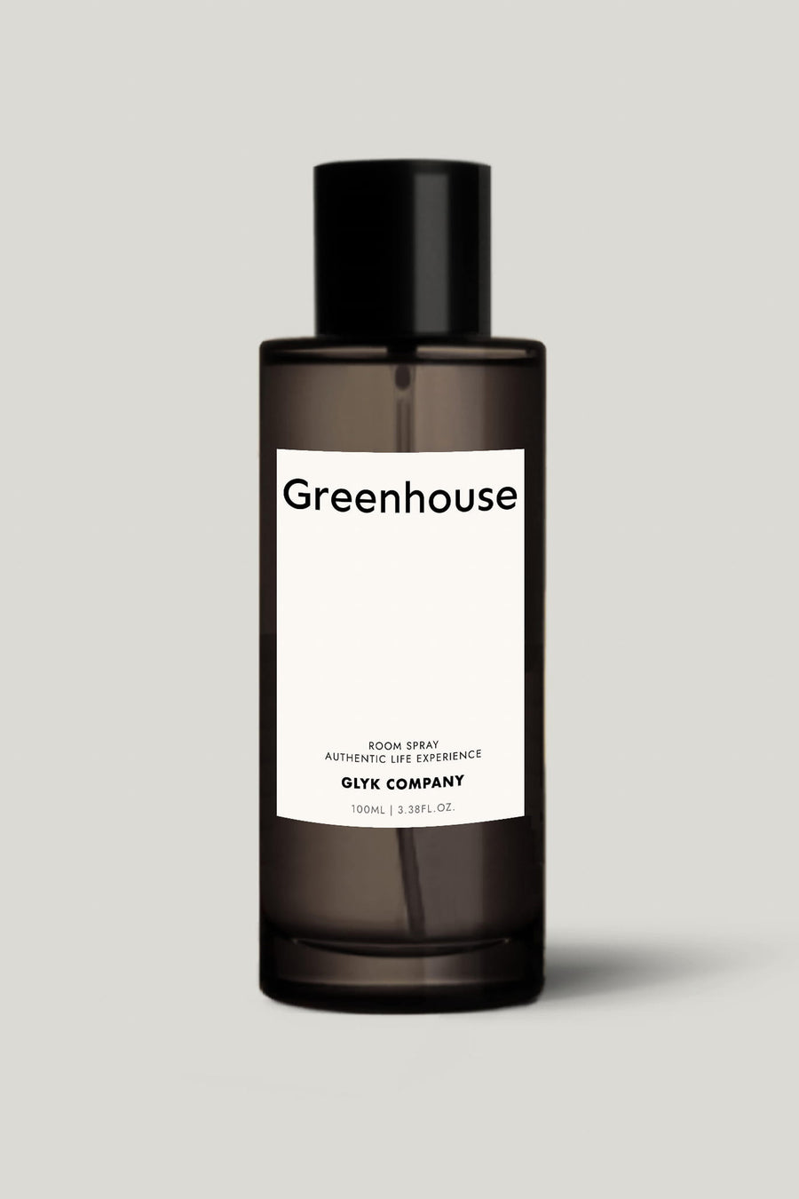 Room spray - Greenhouse