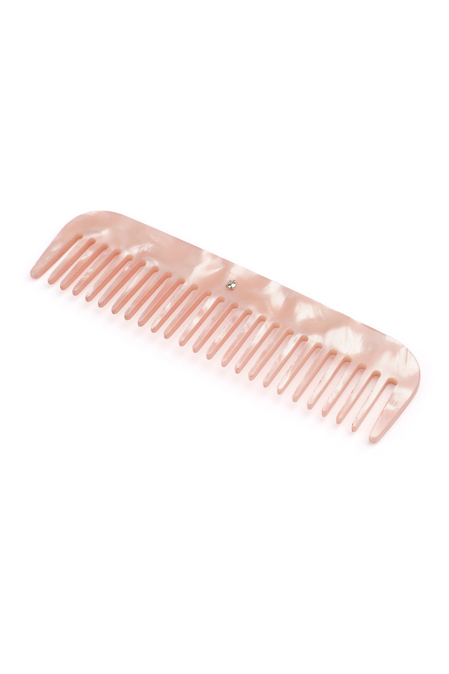 Classic Comb / Rose Sunset