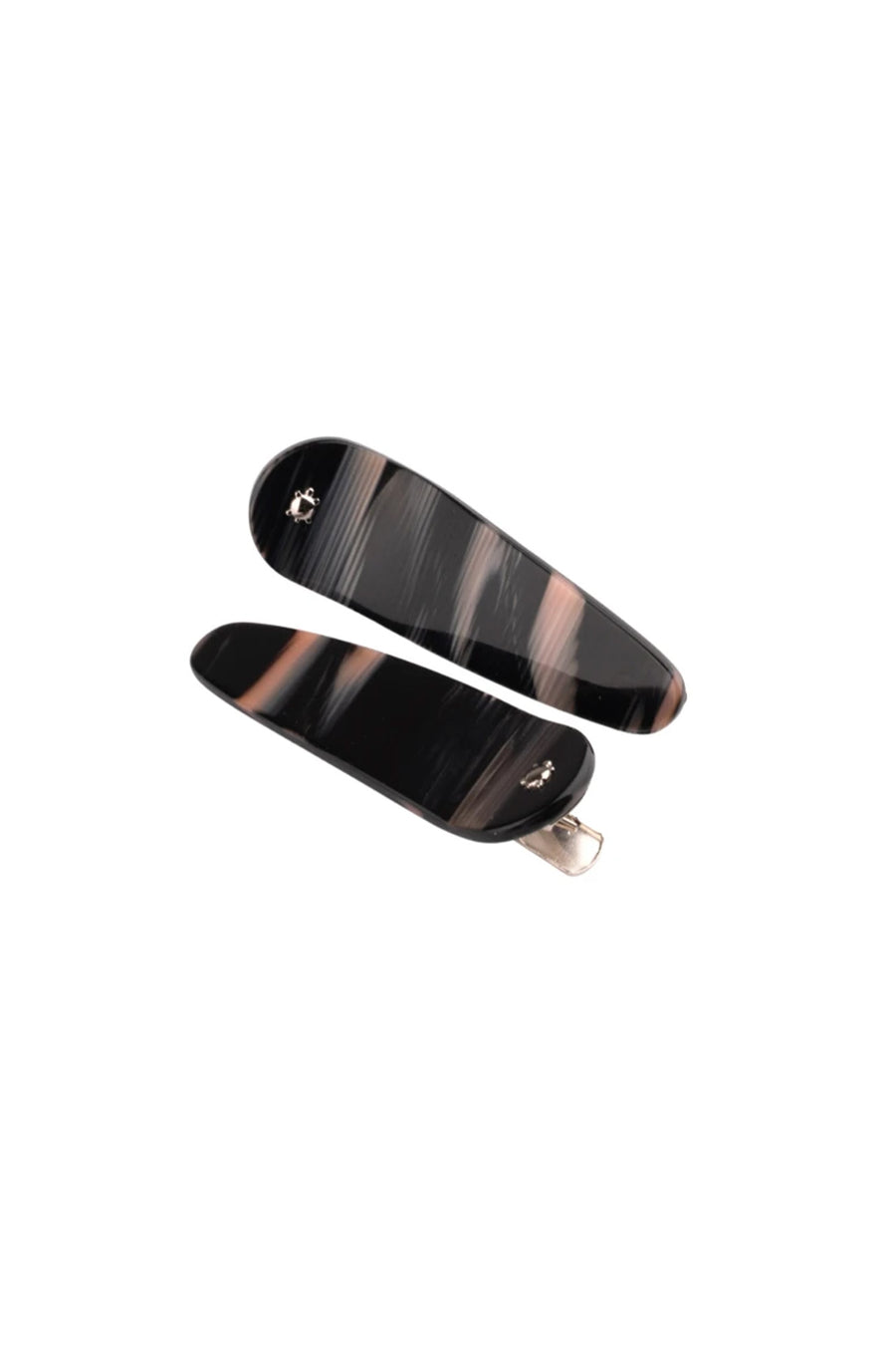 Hair Clip set / Romeo
