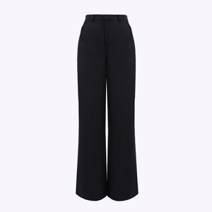 Tencel™ trousers / 05 / 05 / onyx black