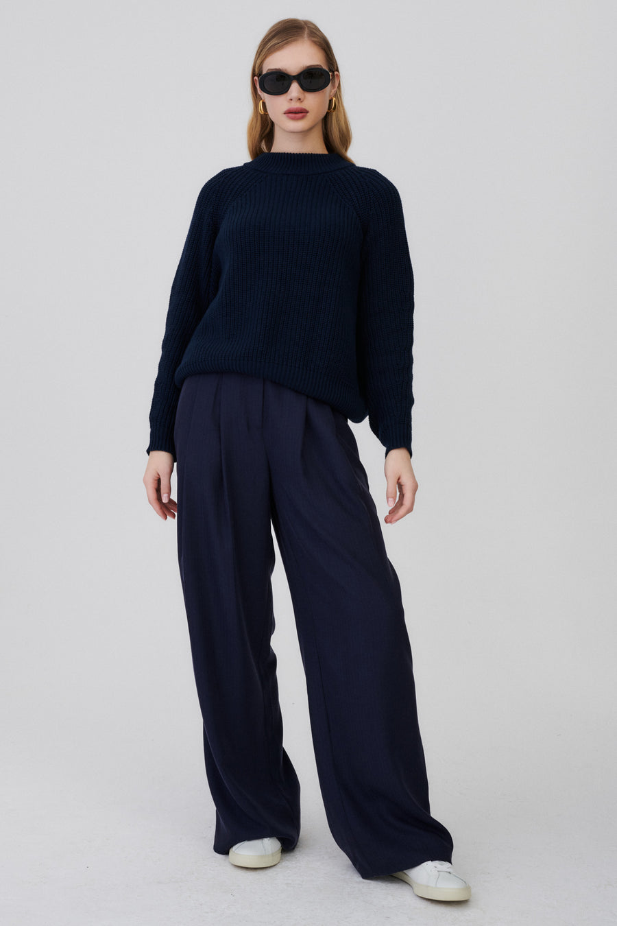 Trousers – NAGO